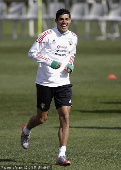 南非选手备战积极进取，备战表现被看好