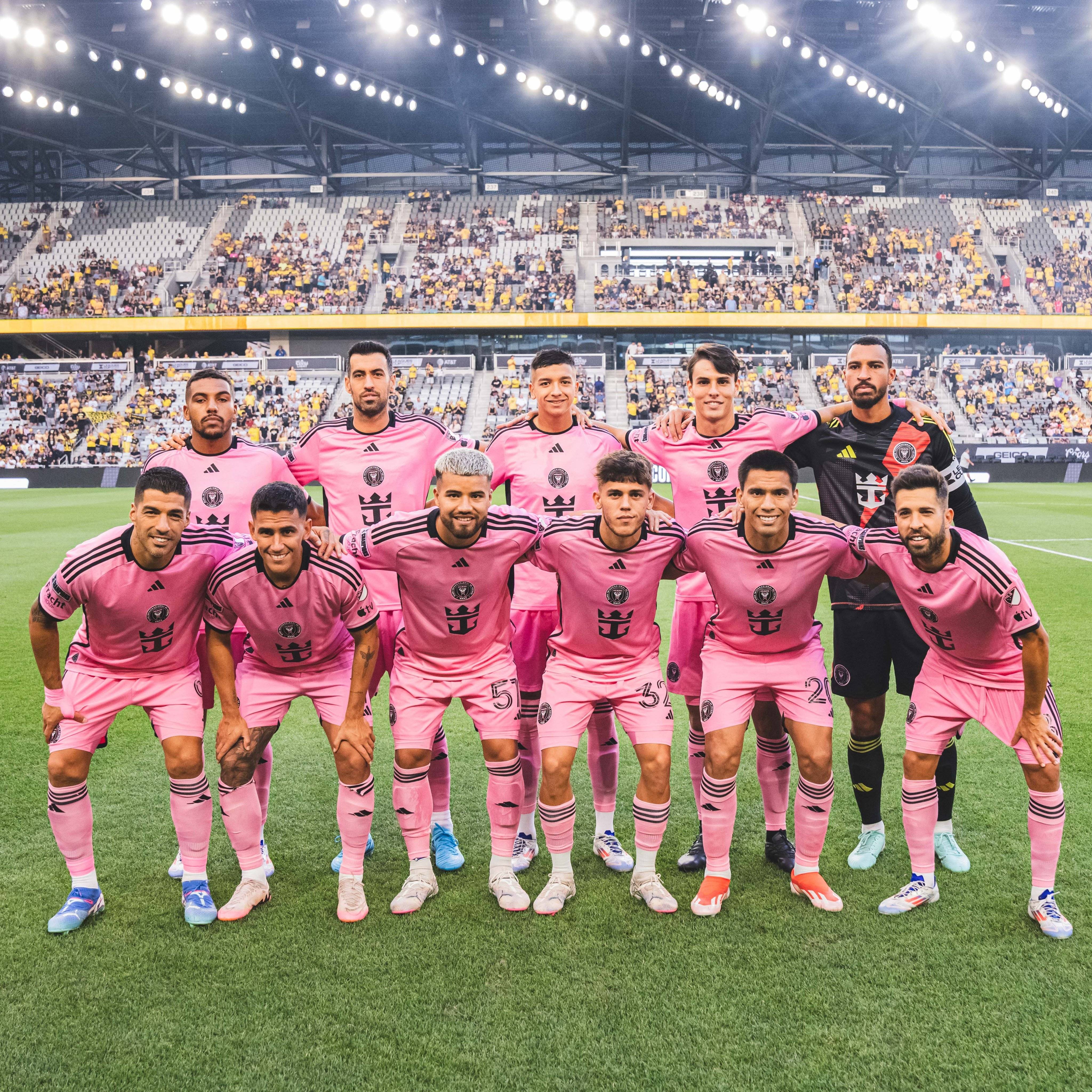 足球世界的焦点在近期比赛中集中