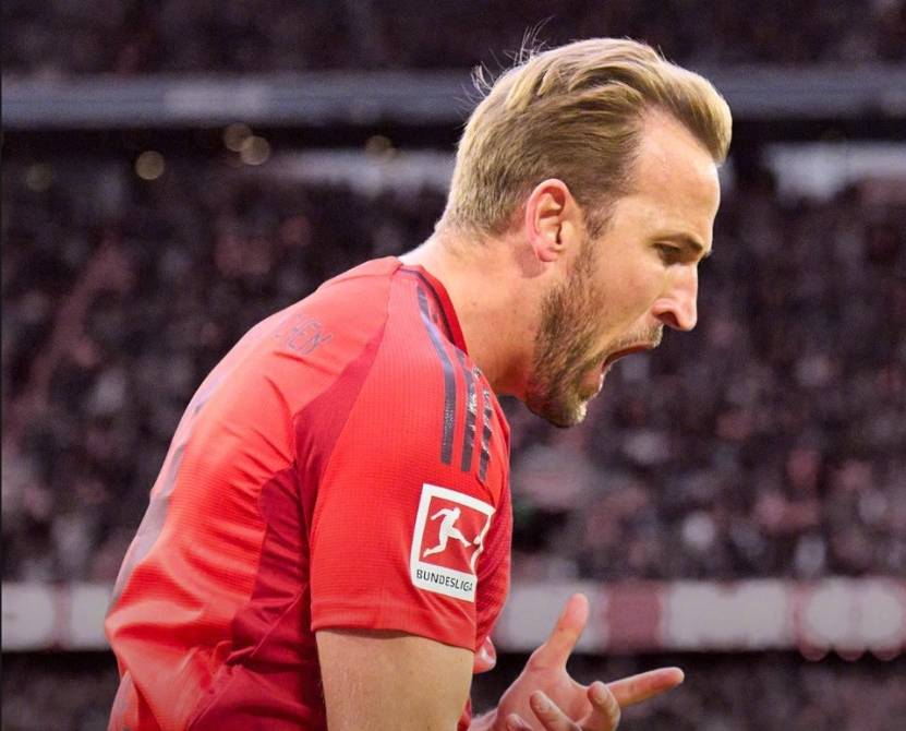 PG平台-拜仁慑服对手，全队表现令人惊叹