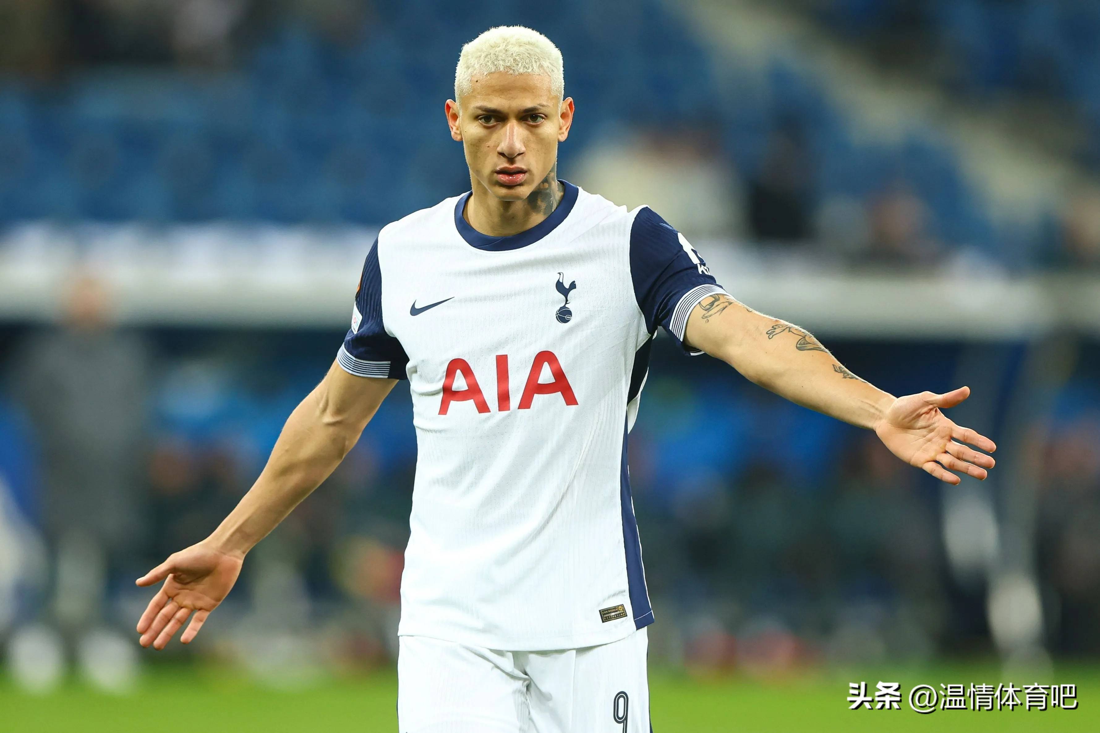 英超热刺俱乐部换帅，新教练表明计划