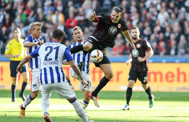 昂热俱乐部在近期比赛中表现不俗的简单介绍