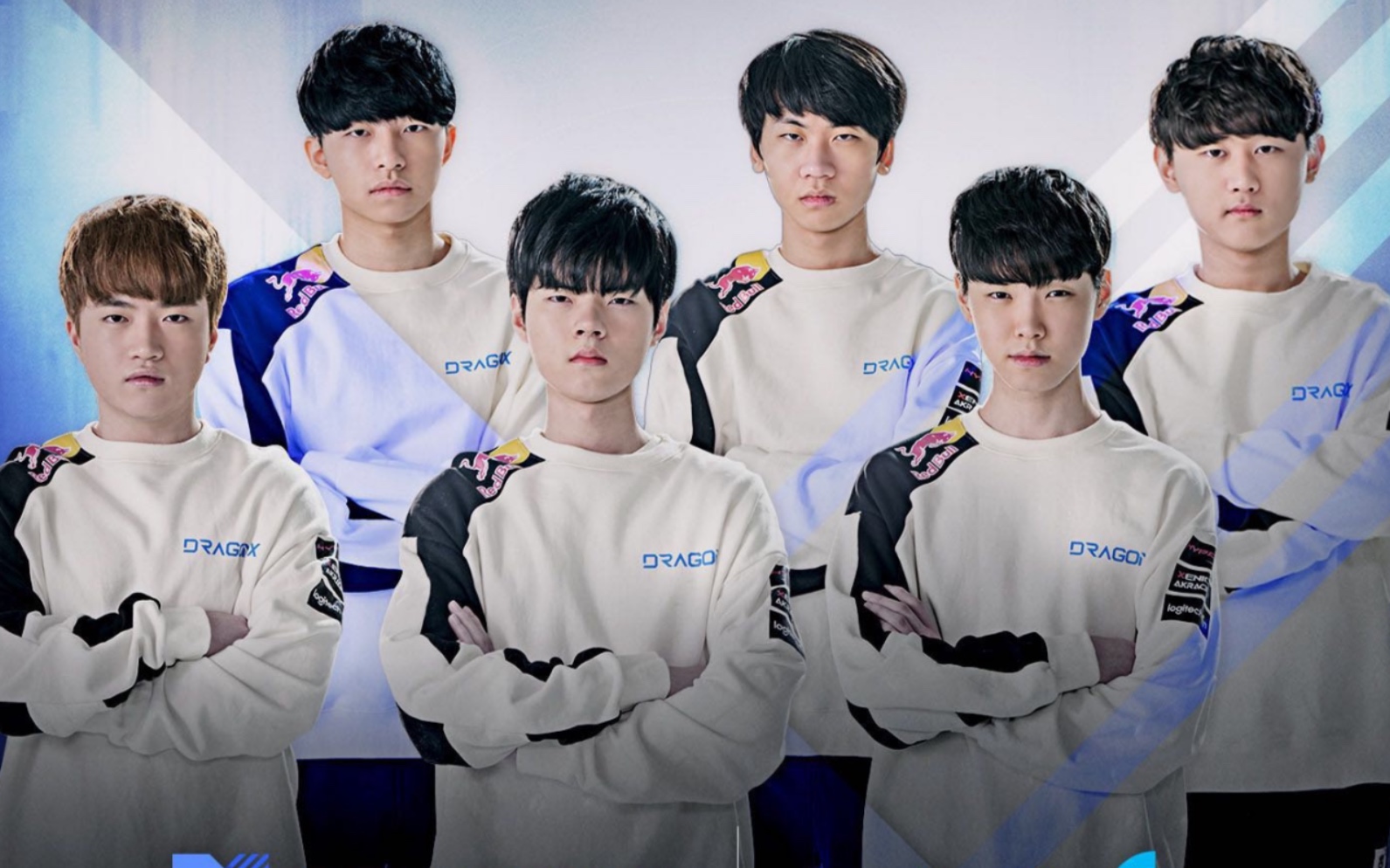 DRX力克FLY，Keria打出惊人五杀鏖战多局淘汰赛，点燃全场激情