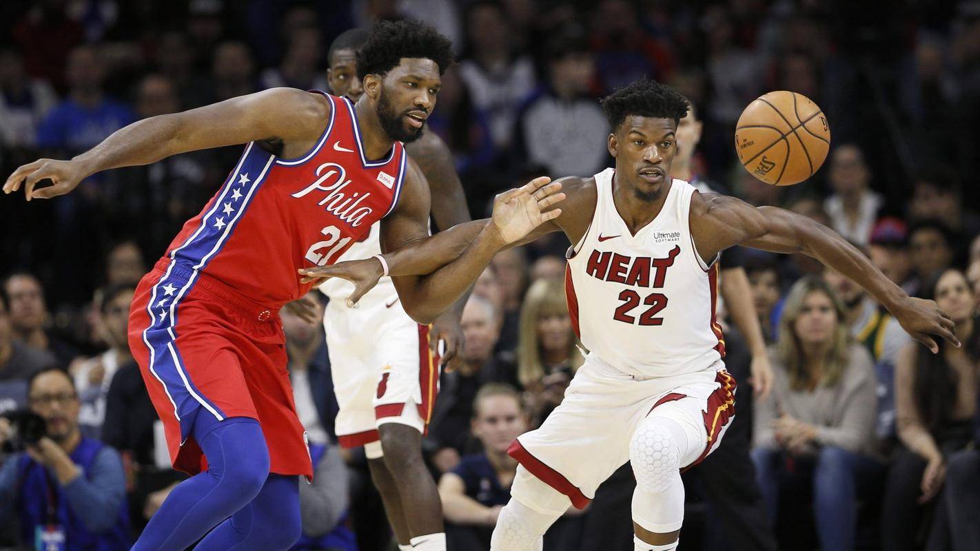 猛龙不敌热火，连续两场失利