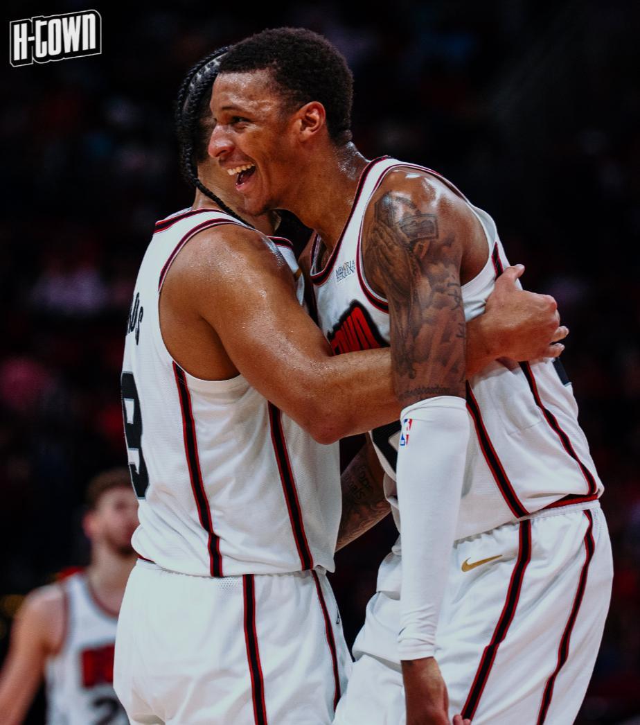 火箭胜独行侠，结束两连败