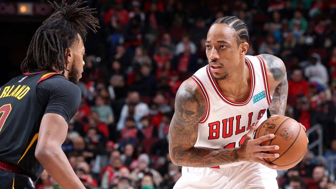 PG中国官网-关于骑士再胜公牛，继续保持东部第八的信息