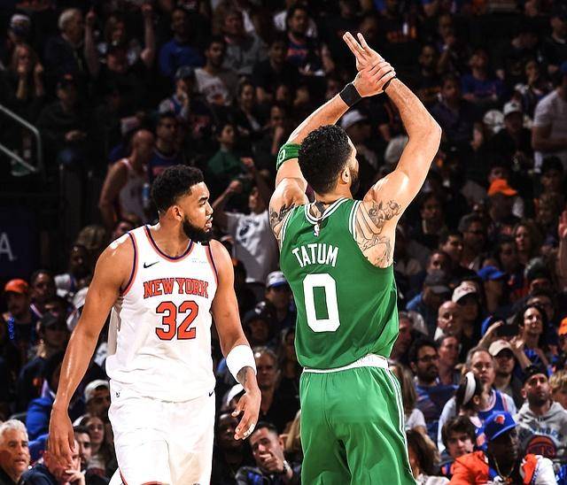 森林狼击败尼克斯，成功逆转取得重要胜利