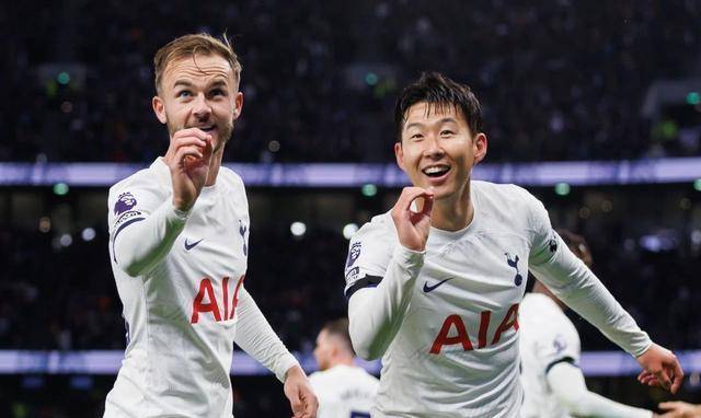 PG平台-热刺战胜富勒姆，继续保持领先优势