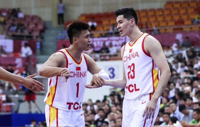 PG电子线上登入-湖北男篮剧情逆转，大胜对手