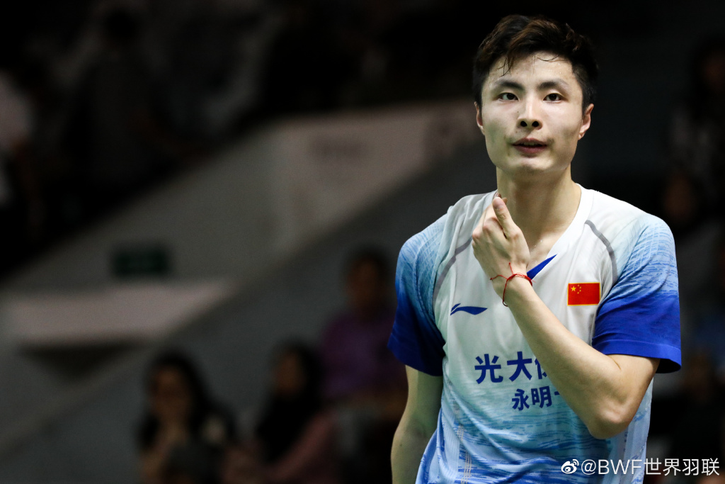 包含泰国队绝杀韩国队，石宇奇惊艳四座的词条