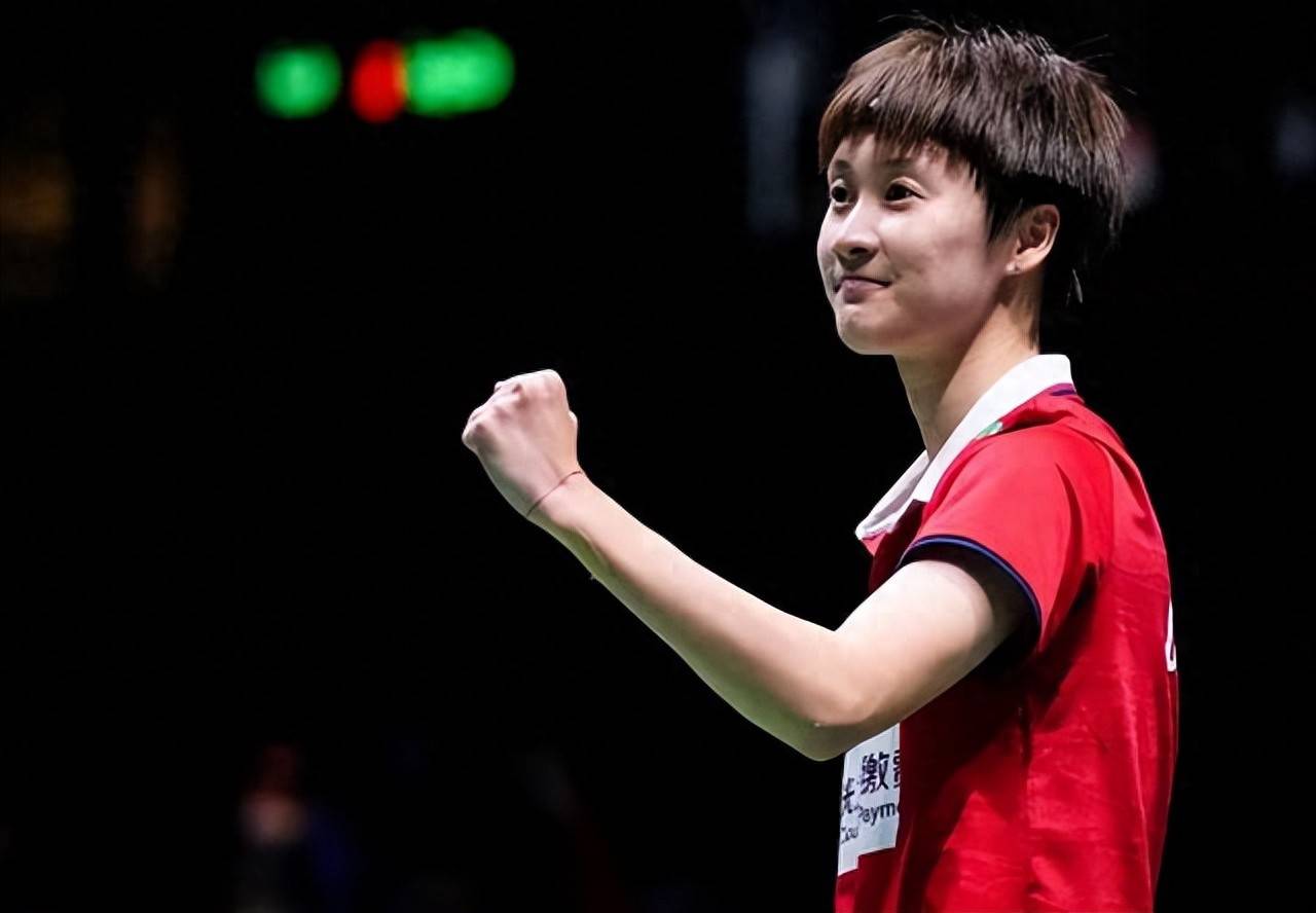 日本队完胜法国队,陈雨菲带队取胜 日本队完胜法国队,陈雨菲带队取胜