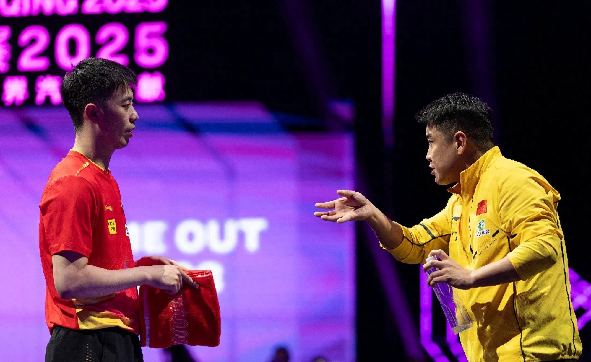 德国乒乓球队鏖战英国乒乓球队,王皓高光表现的简单介绍 德国乒乓球队鏖战英国乒乓球队,王皓高光表现的简单介绍