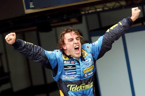 PG平台-包含威廉姆斯绝杀雷诺车队，阿隆索状态火热的词条