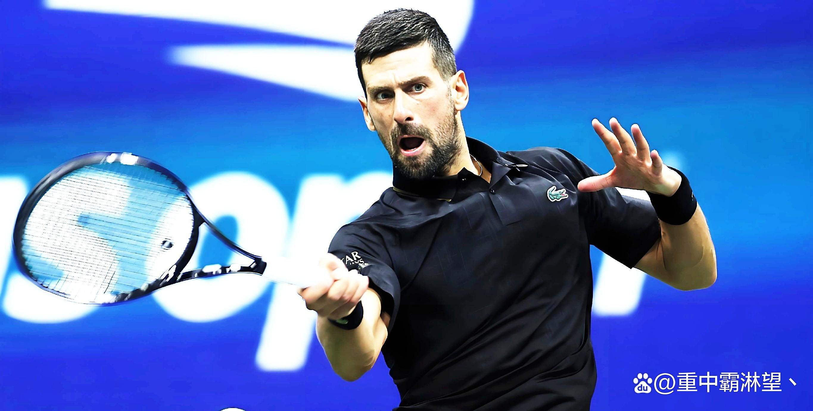 关于美网鏖战蒙特卡洛大师赛，德约科维奇关键制胜的信息