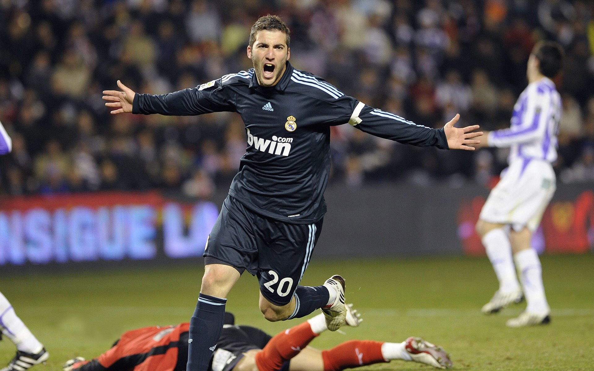 奥运前夜,利拉德焚城记