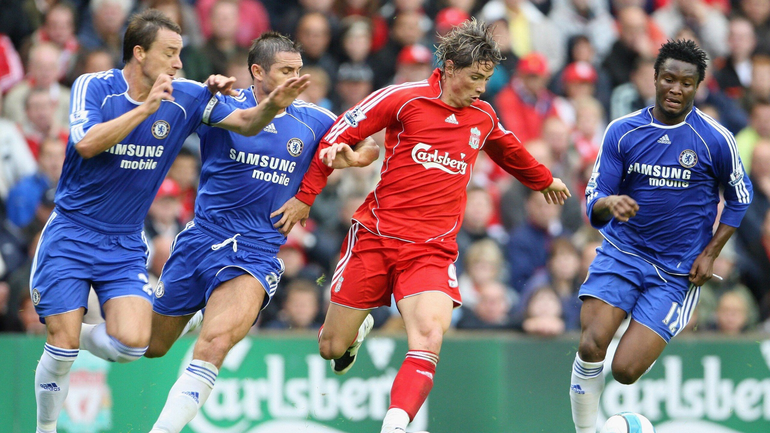 平行宇宙的交叉点，当中国横扫荷兰遇上哈弗茨刷新纪录